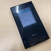 Aterm MR04LNに楽天