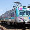 岳南電車撮影記【その2】比奈駅〜神谷駅