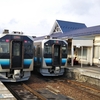 キュンパスで行く「東北鉄道旅③」2024年3月
