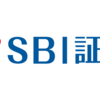 本日よりSBI証券から楽天・全世界株式インデックス＆全米株式インデックスの取り扱いが開始しました