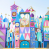 Tips for visiting It's a Small World in Tokyo Disney Land 2019
