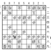 SS3-5 先手角道オープン向い飛車(24)