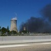 トリカスタン原発で爆発事故