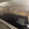 伊香保温泉【山陽ホテル】日帰り入浴記録「豪快なヒノキ大浴場」