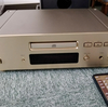 DENON  DCD-1650AL 修理