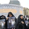 (314)　ホメイニのイスラム革命のイラン　突然大統領を失ってどうなるのだろう