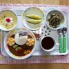 7/17(水)の給食