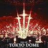 『LIVE AT TOKYO DOME LEGEND-METAL RESISTANCE- RED NIGHT』BABYMETAL