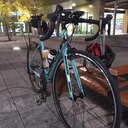 快速たぬたぬの自転車日記