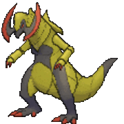 剣盾 オノノクス 調整メモ Maikeruのポケモン育成日記 剣盾 オノノクス 調整メモ Maikeruのポケモン育成日記