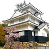 【吉田城】今川・徳川の争奪戦の城　江戸期は東海道吉田宿として城下は賑わった