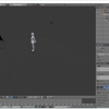 UnityにMMDのダンスモーションを取り込んでモーションとして利用する（その３）