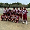 4月20日（日）四街道市春季少年サッカー大会