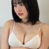 「美少女図鑑アワード2023」3冠・白濱美兎の推定Gカップ爆乳水着画像【12】