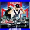 フレンチモンタナがカニエと契約？ [FRENCH MONTANA - COCAINE MAYBACH MAFIA]