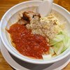 【食レポ】自家製麺88＠新丸子（2023.11.10訪問）