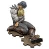 アニメ『ジョジョの奇妙な冒険 ファントムブラッド』 FIGURE MUSEUM ジョナサン&ディオ　とか