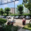 最近のタイの気温や大気の状況    （バンコク・タイ）