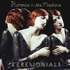 Ceremonials/Florence + The Machine（2011）今日のTSUTAYA DISCAS日記。#64