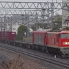 3092レを撮る。