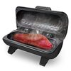 ほくほくを食べたい「石焼き芋器」と専用ホイル