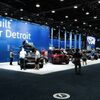 トランプ氏、米国の自動車製造業を後押しする新たな税制優遇措置の実施を誓う