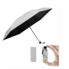 【🈹 67%OFF ⇒￥996 税込】折りたたみ傘 UVカット 晴雨兼用 超軽量 男女兼用
