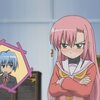 わたしと桂ヒナギク327　午前中休みをもらったので昼からのためにHP（ヒナギクポイント）心でためる