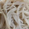 １０月１３日（木）無傷に蕎麦が食いたくなり久し振りに腕を振るった、