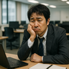ゴールデンウィーク明けはやっぱ気が乗らんもんだ。