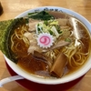 【今週のラーメン５６２６】築地の中華そば 伊蔵八（東京・西東京市西原町）中華そば ＋ ぎょうざ ＋ アサヒスーパードライ　〜ホームセンターの片隅で気軽に楽しめ質感ある大衆感覚！あっさりに見えてしっかり旨い驚きの定番中華そば！