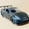 MAJORETTE  NISSAN  GT-R  NISMO  GT3　MAJORETTE  JAPANESE  SELECTION  2  first
