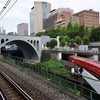 台地上の東京大学