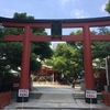 【神社仏閣】御霊神社（ごりょうじんじゃ）in 大阪市中央区