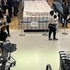 5月最後の週末