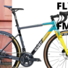 FLYBIKEのFM686が良さそう