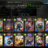 No.15 RAGE Shadowverse 2019 Winter 反省会