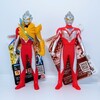 想像力がヒーローの力になる！ウルトラヒーローズEXPOサマーフェスティバル2024 購入商品編（前編）
