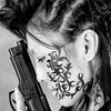 【Photo】Gun Girls / 朝比奈比呂輝