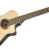 【ネットで見つけた気になるギター#008】YAMAHA APX T2 〜 弦長580mmでカッタウェイのミニ・エレアコ