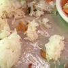 アブラ（脂・油）が冷えると料理がまずくなる理由（空気に触れ酸化が進んだアブラの臭いや劣化した味が他の具材に移るから）