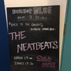 THE NEATBEATS BACK TO THE CAVERN! NAGOYA SPRING BEAT 2017.3月31日 名古屋sunset BLUE 19:30開演