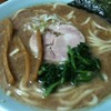 麺屋 ぶる｜大久保｜宮崎醤油？家系のようなでも違う