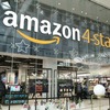 Westfield Shopping Centre にある Amazon 4 Star に行ってきた