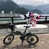 【Vektronで行こう！】多摩サイ〜奥多摩湖 160km！