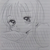 ノートに落書き（64）