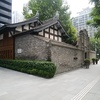 成都中心部のおしゃれスポット"の太古里"に泊まる|成都| The Temple House 博舎