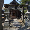 酒田の神社！