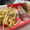 カリフォルニア🇺🇸In-N-Outに行ってみた🍔