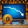 Mt. Goxの影響でBTC価格が一時68,000ドルを下回る：75,000ドルへの大きな動きは目指せるか？